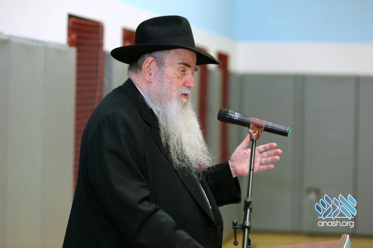Tri-State, New England Hold Regional Kinus