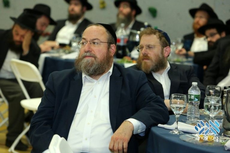 Tri-State, New England Hold Regional Kinus