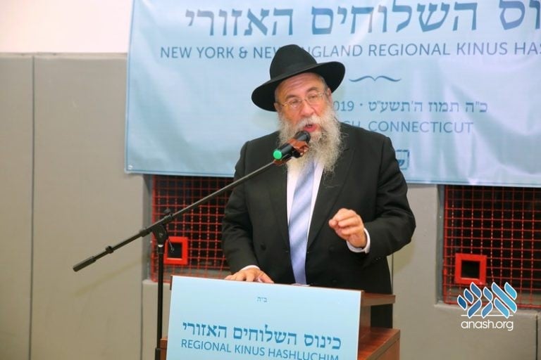 Tri-State, New England Hold Regional Kinus