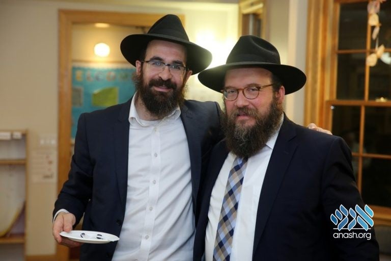 Tri-State, New England Hold Regional Kinus