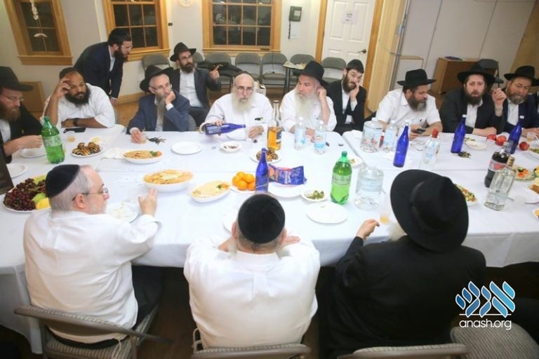 Tri-State, New England Hold Regional Kinus