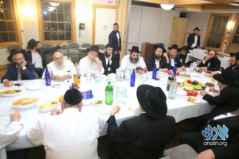 Tri-State, New England Hold Regional Kinus
