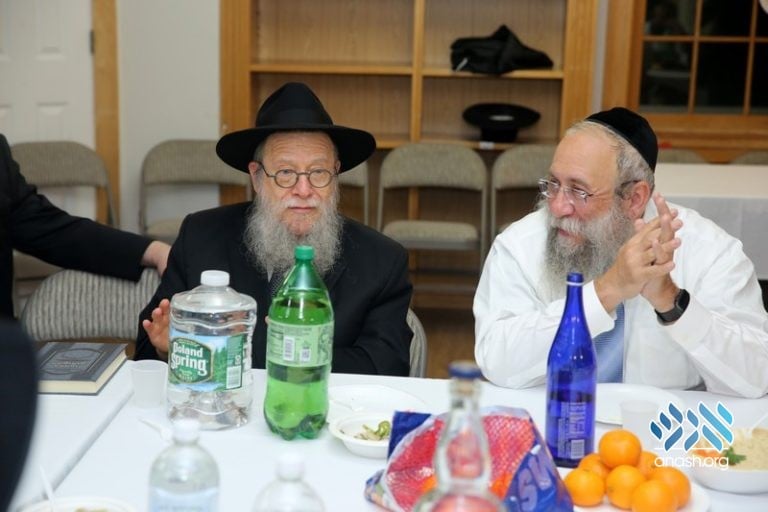 Tri-State, New England Hold Regional Kinus