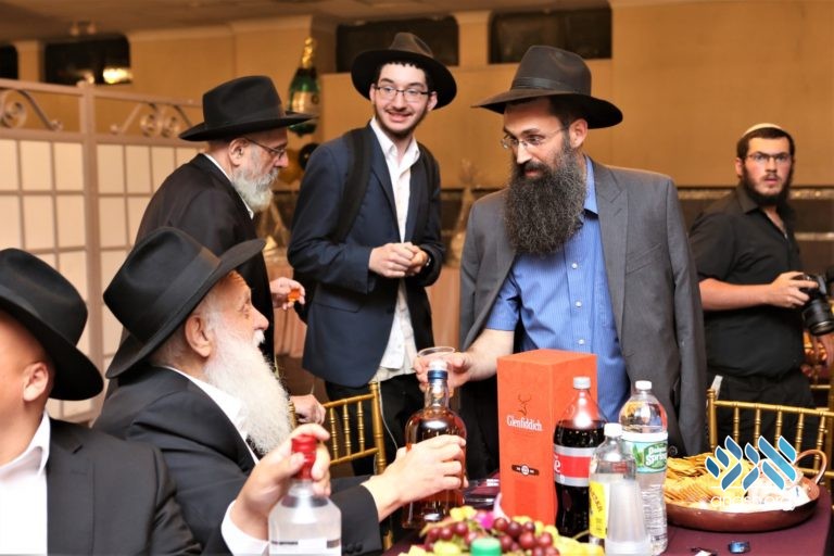 L’Chaim: Ghods – Raichik