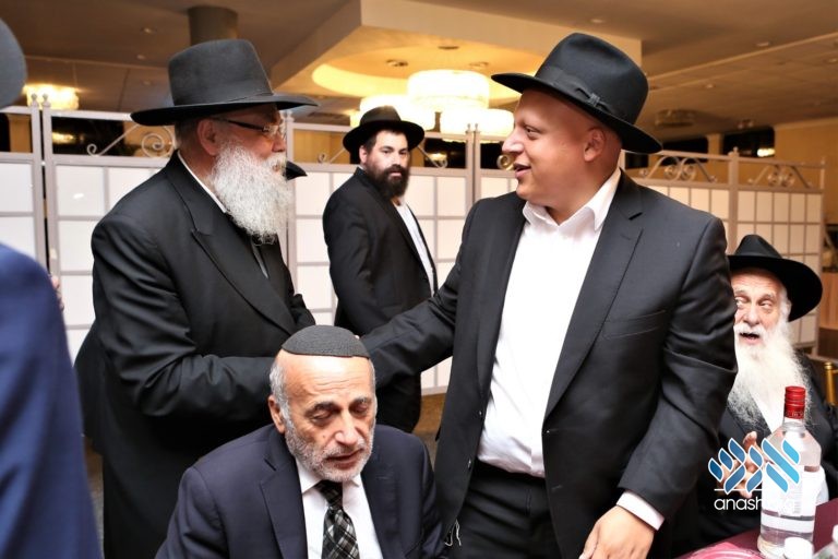 L’Chaim: Ghods – Raichik