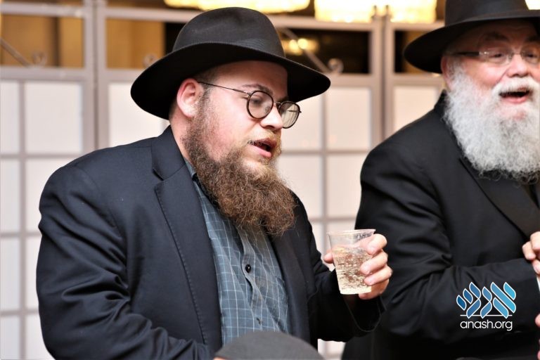 L’Chaim: Ghods – Raichik