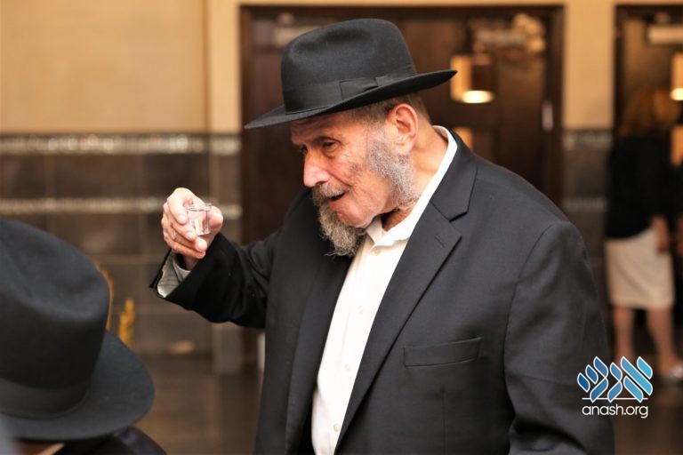 L’Chaim: Ghods – Raichik