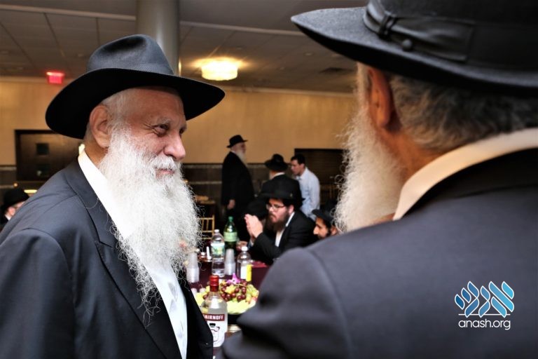 L’Chaim: Ghods – Raichik