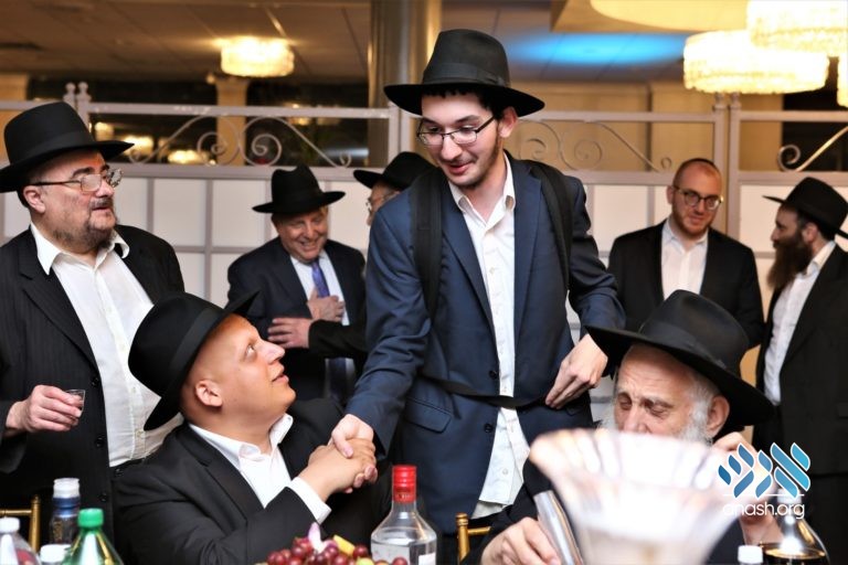 L’Chaim: Ghods – Raichik