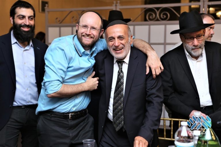 L’Chaim: Ghods – Raichik