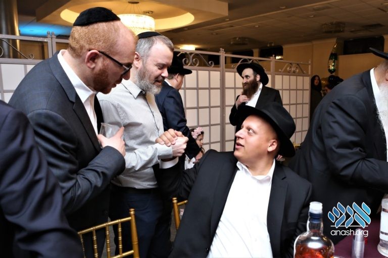 L’Chaim: Ghods – Raichik