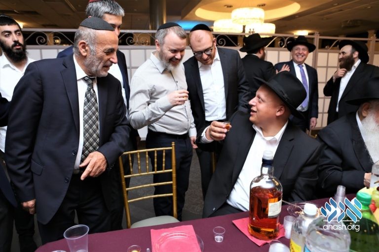 L’Chaim: Ghods – Raichik