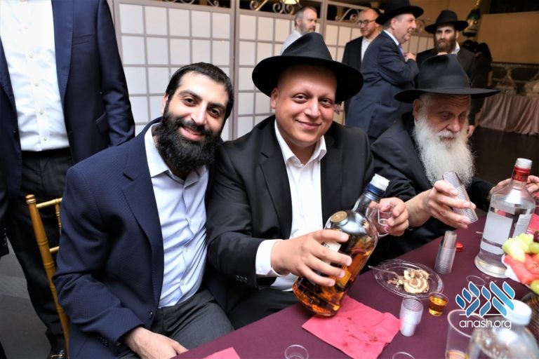 L’Chaim: Ghods – Raichik