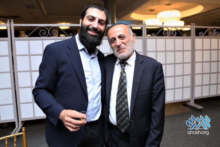 L’Chaim: Ghods – Raichik