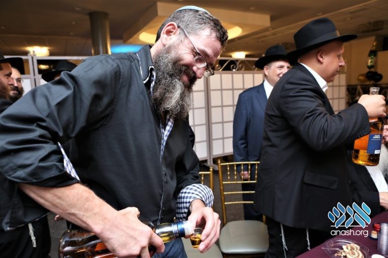 L’Chaim: Ghods – Raichik