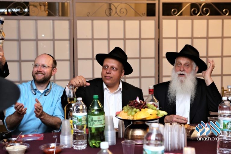 L’Chaim: Ghods – Raichik