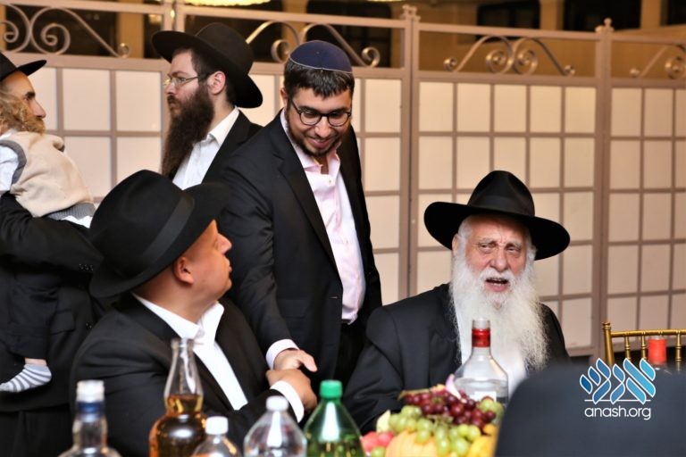 L’Chaim: Ghods – Raichik