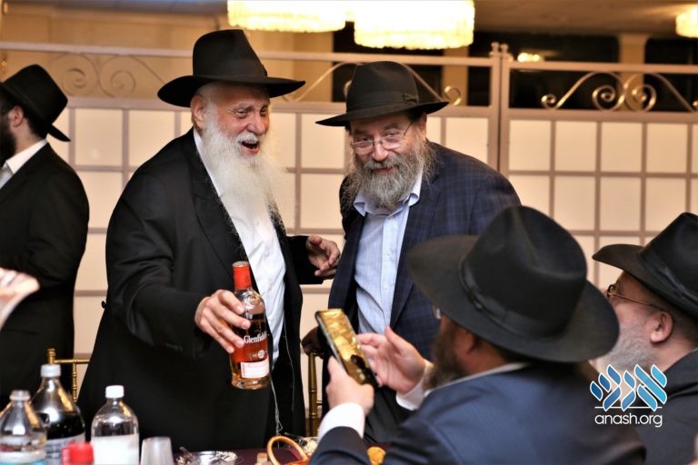 L’Chaim: Ghods – Raichik