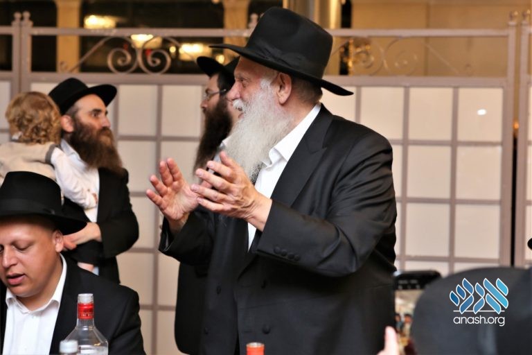L’Chaim: Ghods – Raichik
