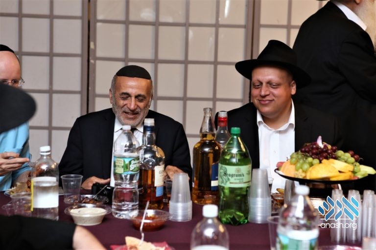 L’Chaim: Ghods – Raichik
