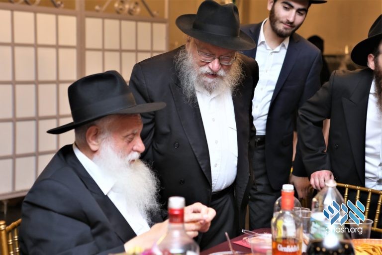 L’Chaim: Ghods – Raichik