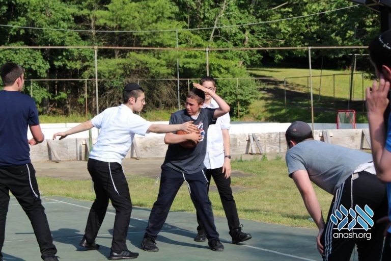 Learn and Play at YKK
