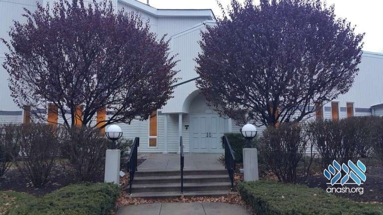 Jewish Bergenfield: Inspired by the Rebbe