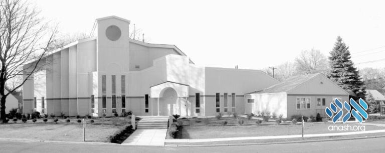 Jewish Bergenfield: Inspired by the Rebbe