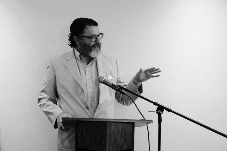 Shluchim Office Holds Appreciation Brunch