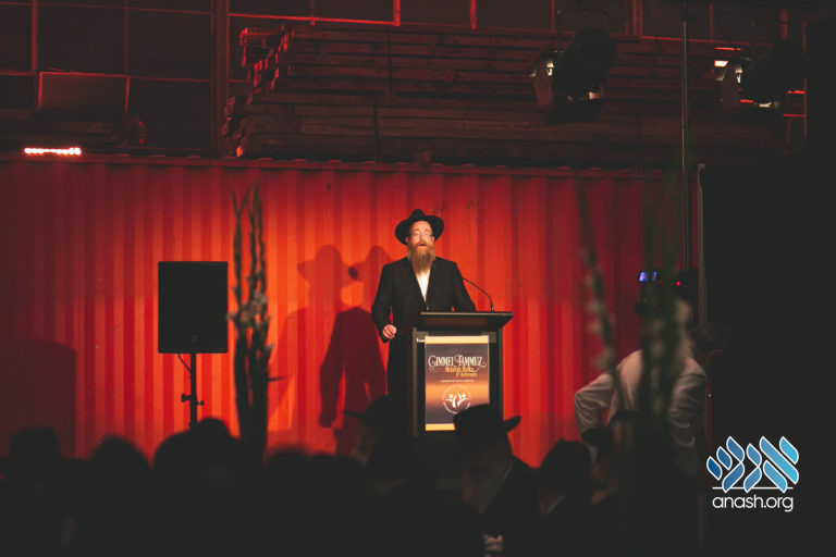Melbourne Holds Community-wide Event