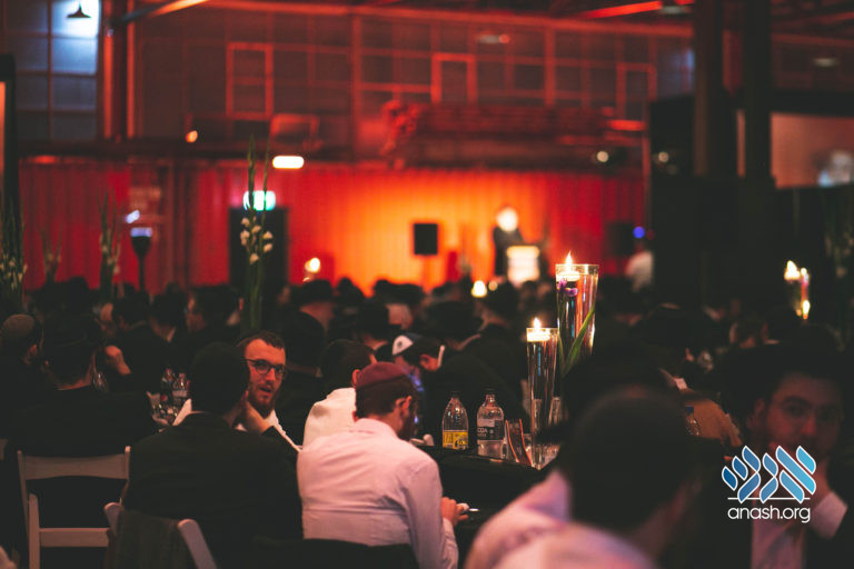 Melbourne Holds Community-wide Event