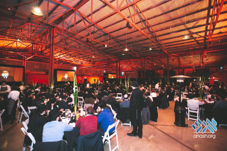 Melbourne Holds Community-wide Event