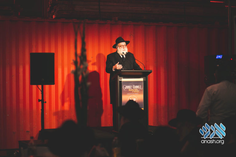 Melbourne Holds Community-wide Event