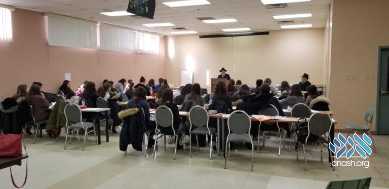 Montreal Seminary is Tailor Made