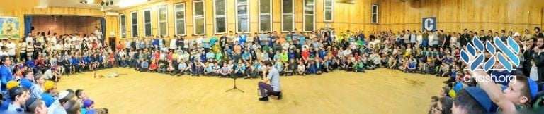 Montreal Camp Keeps Up the Excitement