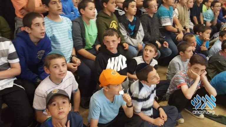 Montreal Camp Keeps Up the Excitement