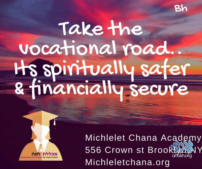Post Seminary Program in Crown Heights