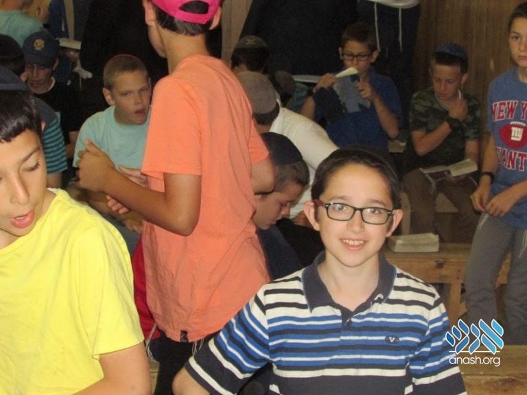 Montreal Camp Keeps Up the Excitement