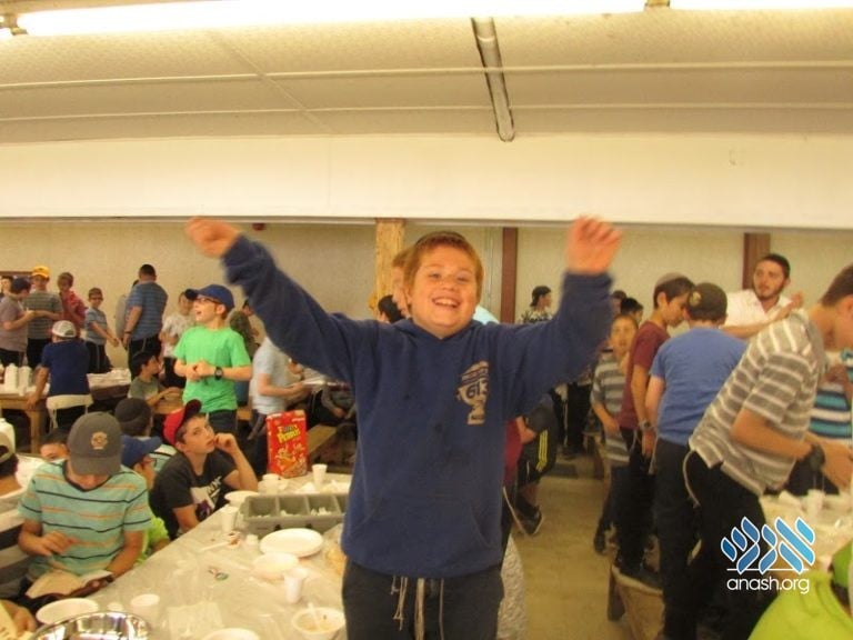 Montreal Camp Keeps Up the Excitement