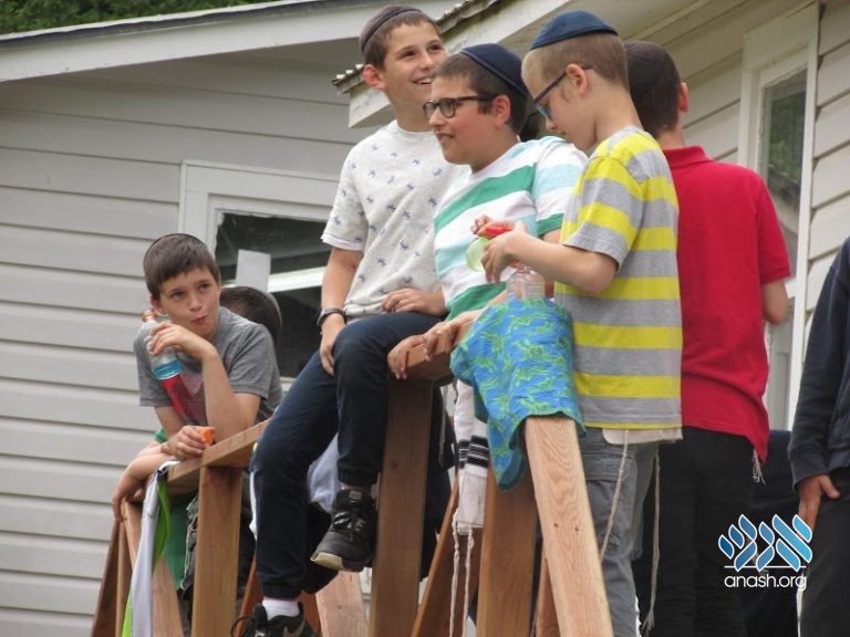 Montreal Camp Keeps Up the Excitement