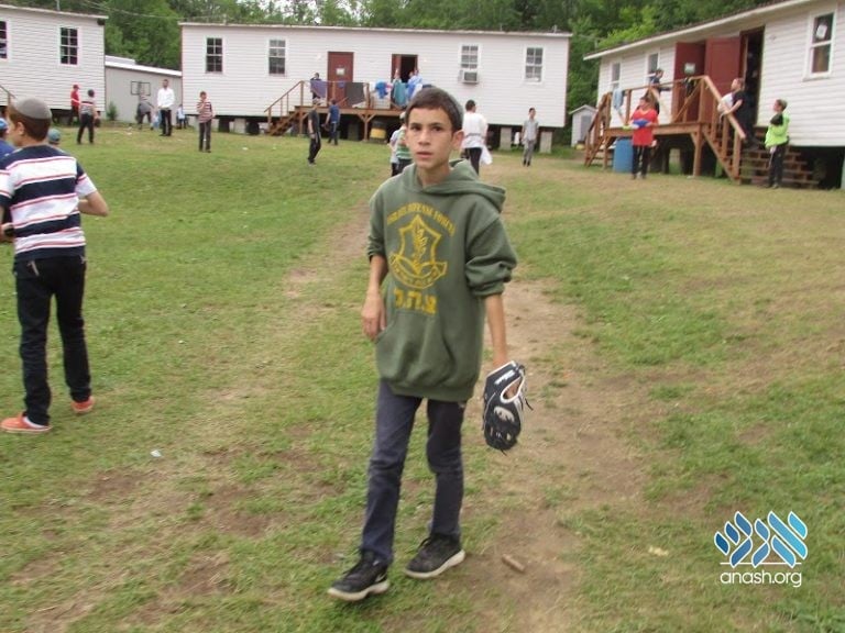 Montreal Camp Keeps Up the Excitement