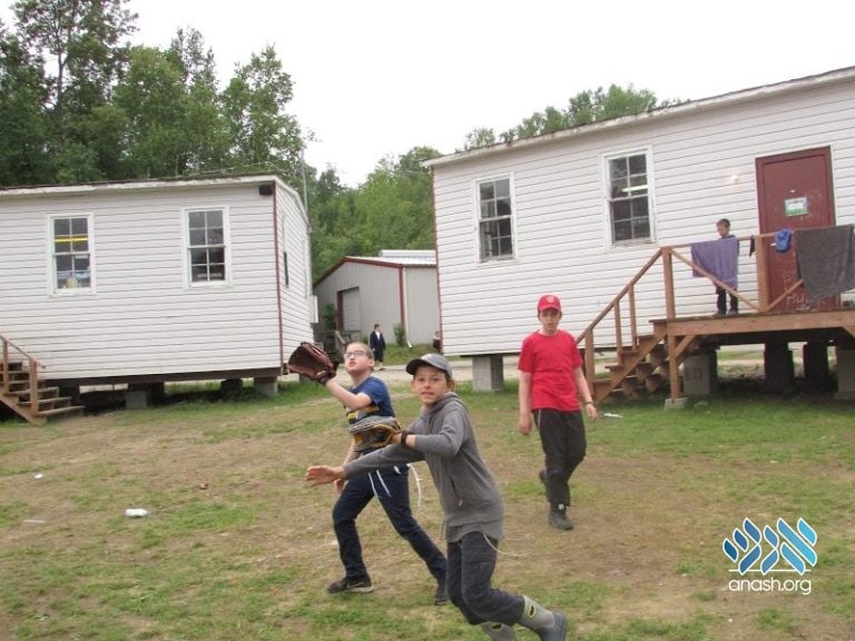 Montreal Camp Keeps Up the Excitement