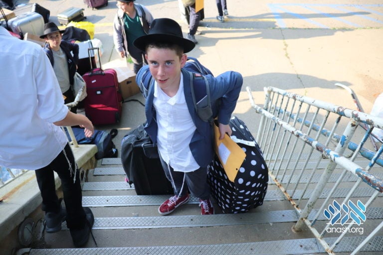 Photos: YSP Morristown Off to an Exciting Start