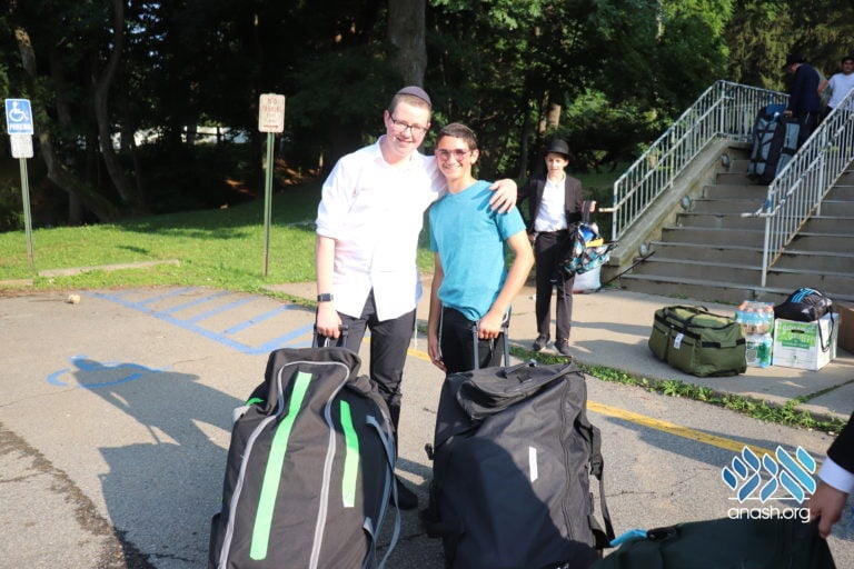 Photos: YSP Morristown Off to an Exciting Start