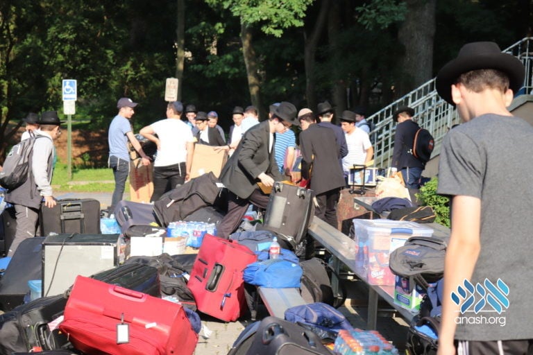 Photos: YSP Morristown Off to an Exciting Start