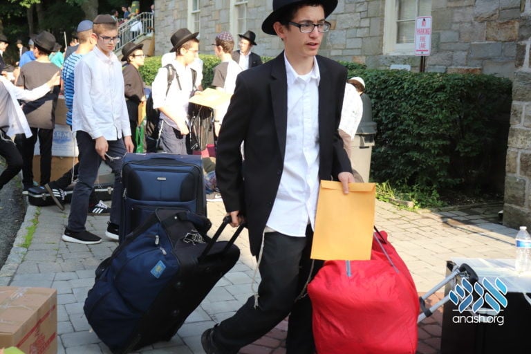 Photos: YSP Morristown Off to an Exciting Start