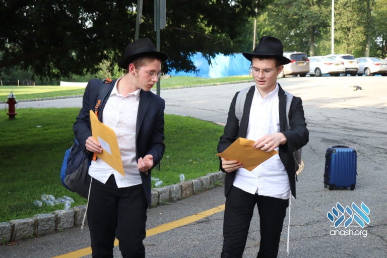 Photos: YSP Morristown Off to an Exciting Start