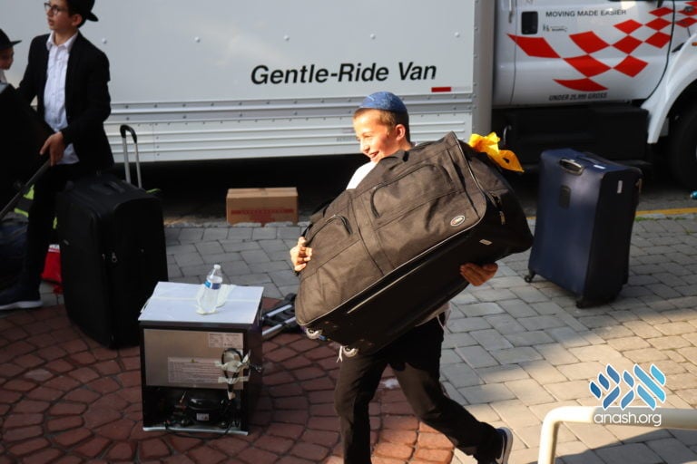 Photos: YSP Morristown Off to an Exciting Start
