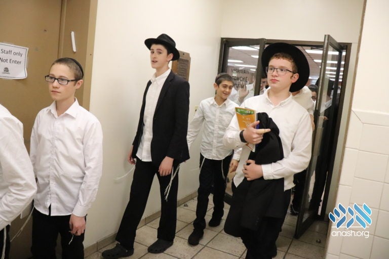 Photos: YSP Morristown Off to an Exciting Start