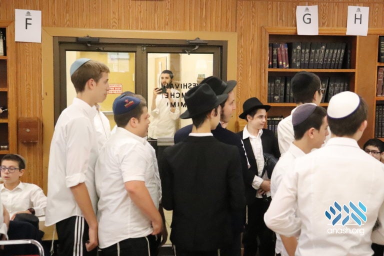 Photos: YSP Morristown Off to an Exciting Start